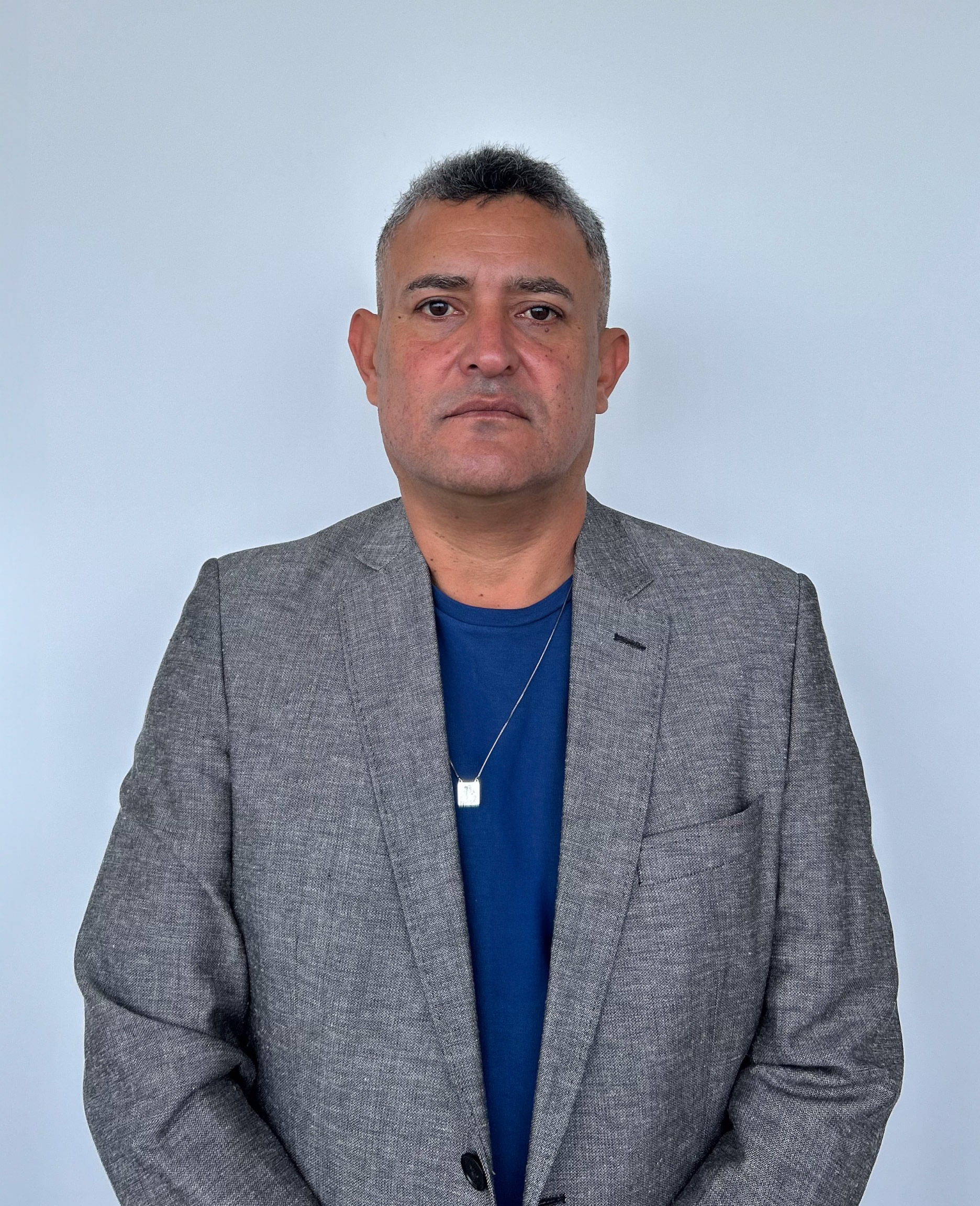 Flávio Capdeville de Meira