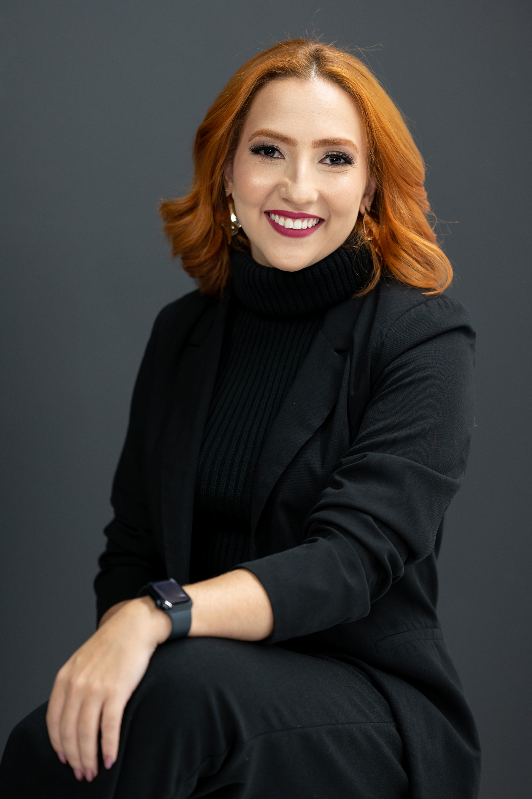 Ana Luiza Oliveira Lavorato Andrada