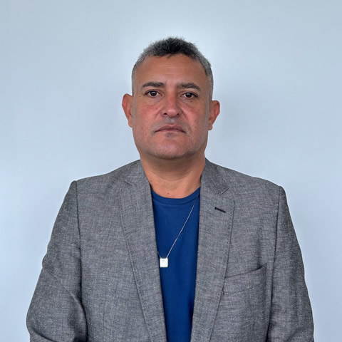 Flávio Capdeville de Meira