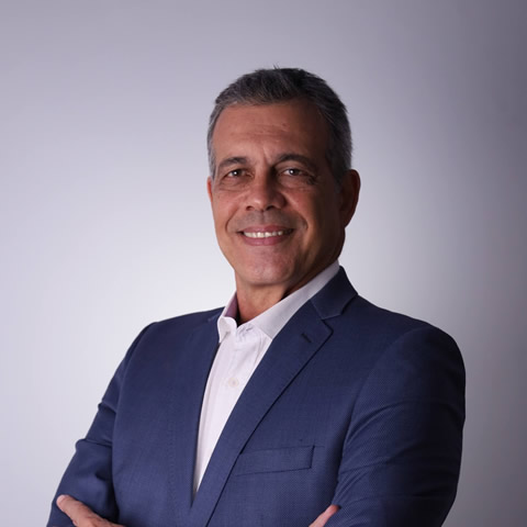 Carlos Augusto Karam