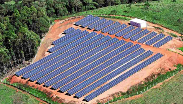 Energia Solar