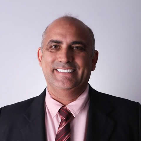 Valter Gonçalves do Amaral